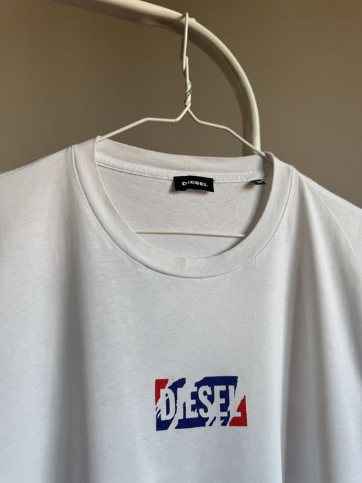 Футболка M-L Diesel