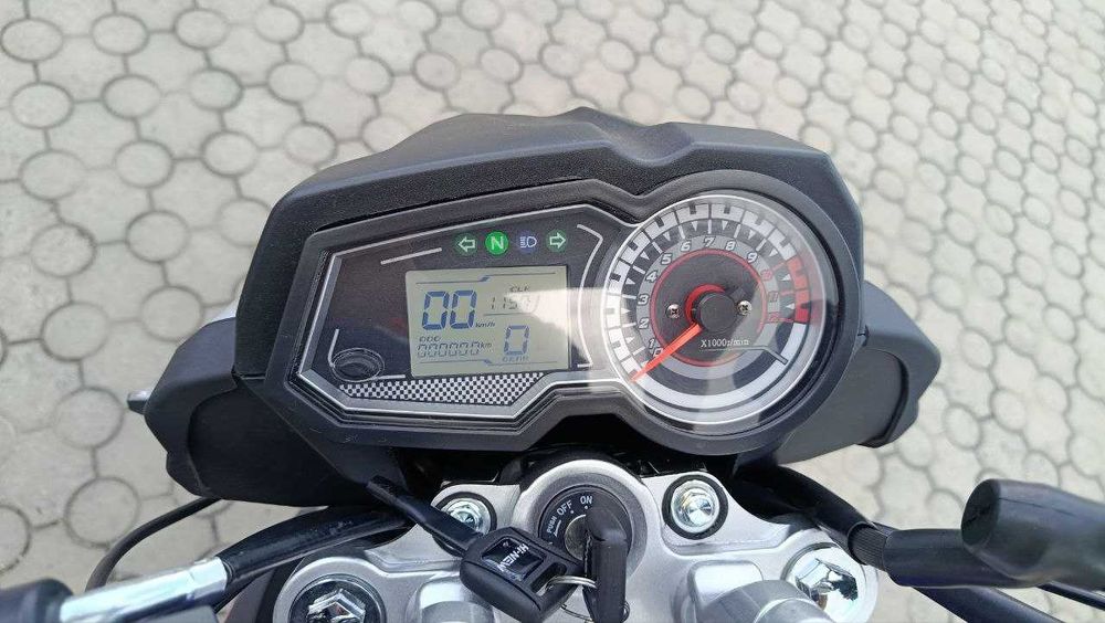 SPARK SP200R-28 - ТЕСТ-ДРАЙВ > Розстрочка Mono/Privat > Доставка НП