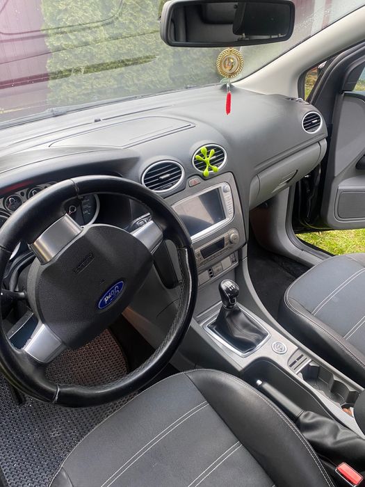 Продам форд 1.6 дизель