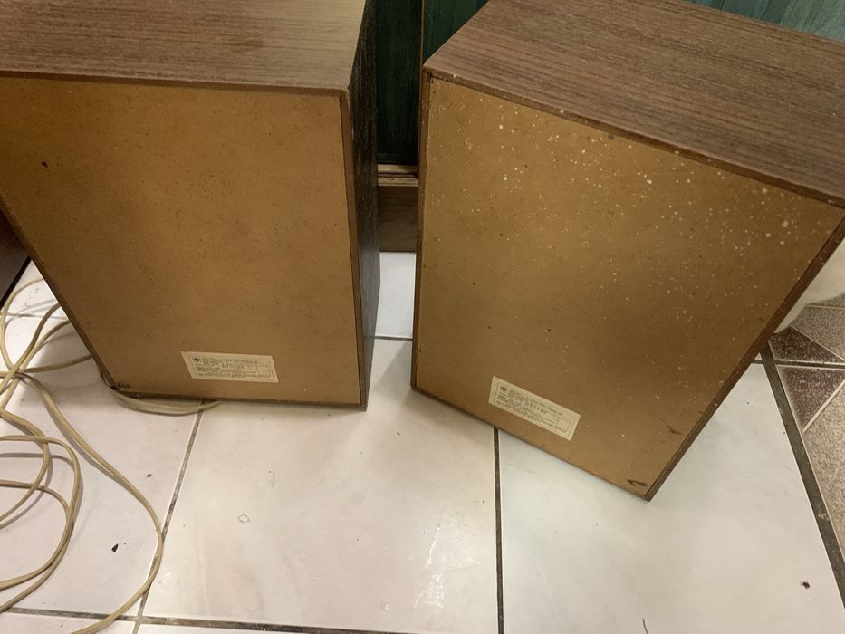 продам магнітофон та колонки МАЯК