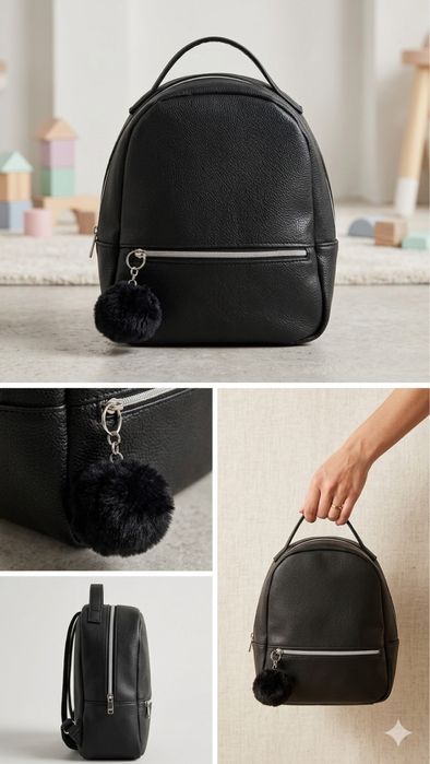 Дитячий рюкзак Zara
