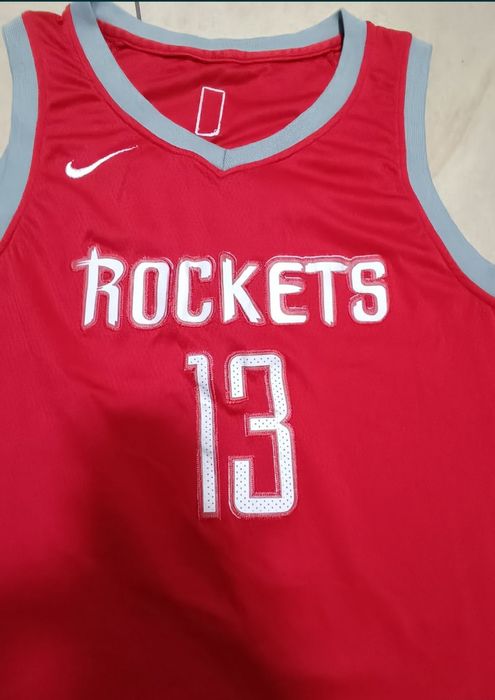 NIKE koszulka NBA James Harden Rockets XXL