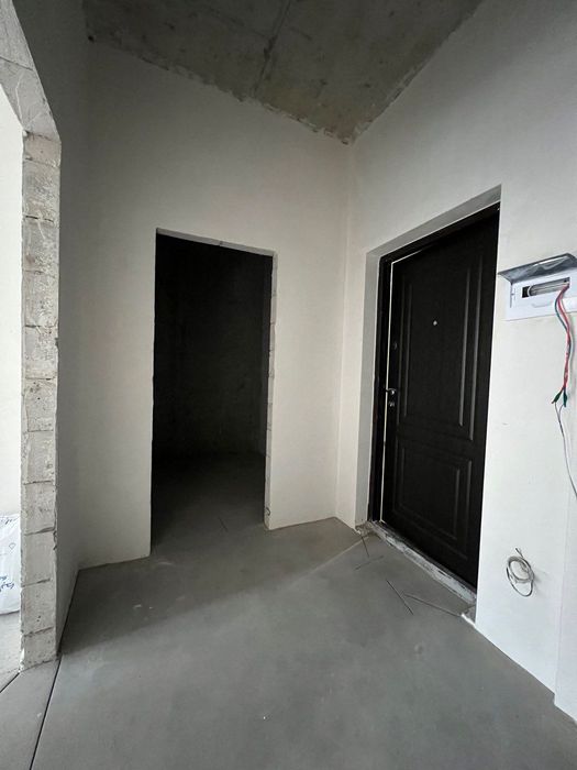 БЕЗ% 1к квартира в КБ "BARKEY", Севастопольська площа, Барки 10