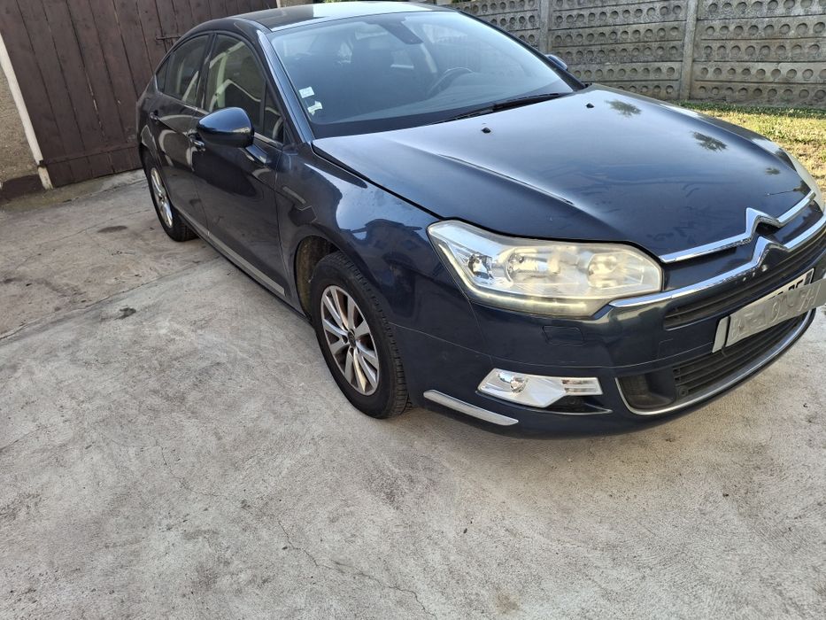 Sprzedam citroen c5