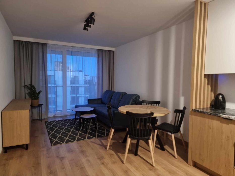 Reda mieszkanie Rymarska super wyposażone