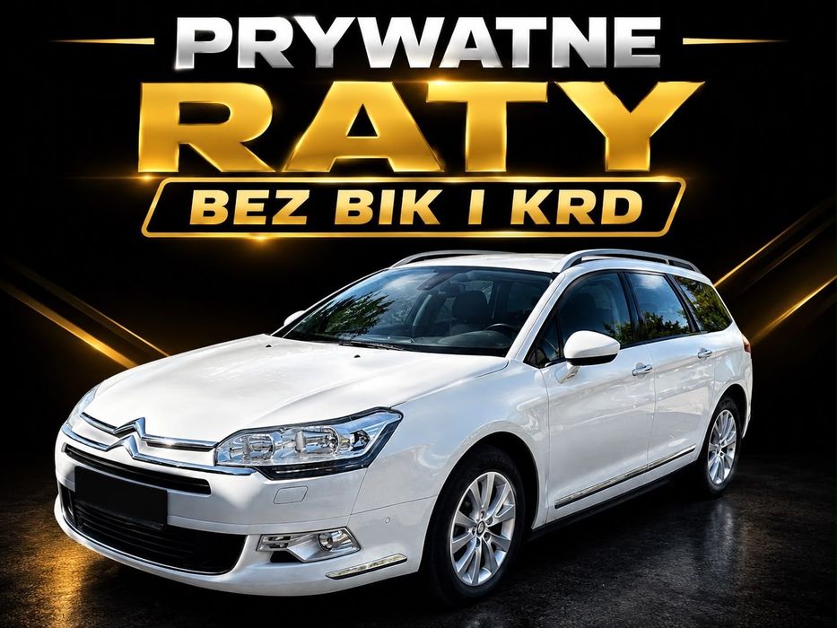 Citroën C5