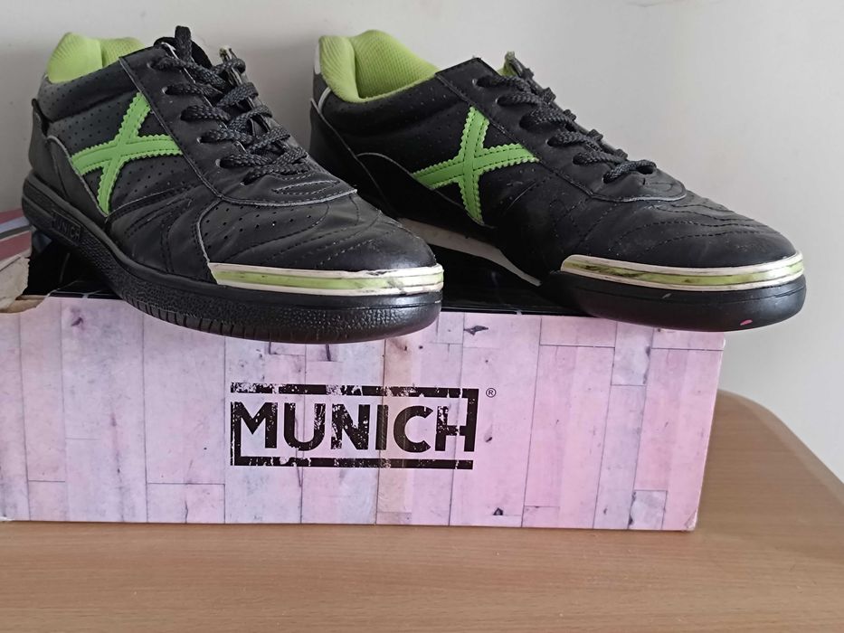 Sapatilhas ou Ténis da Munich:::N.44