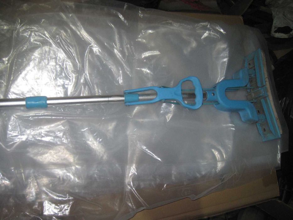 Продам швабру механическую