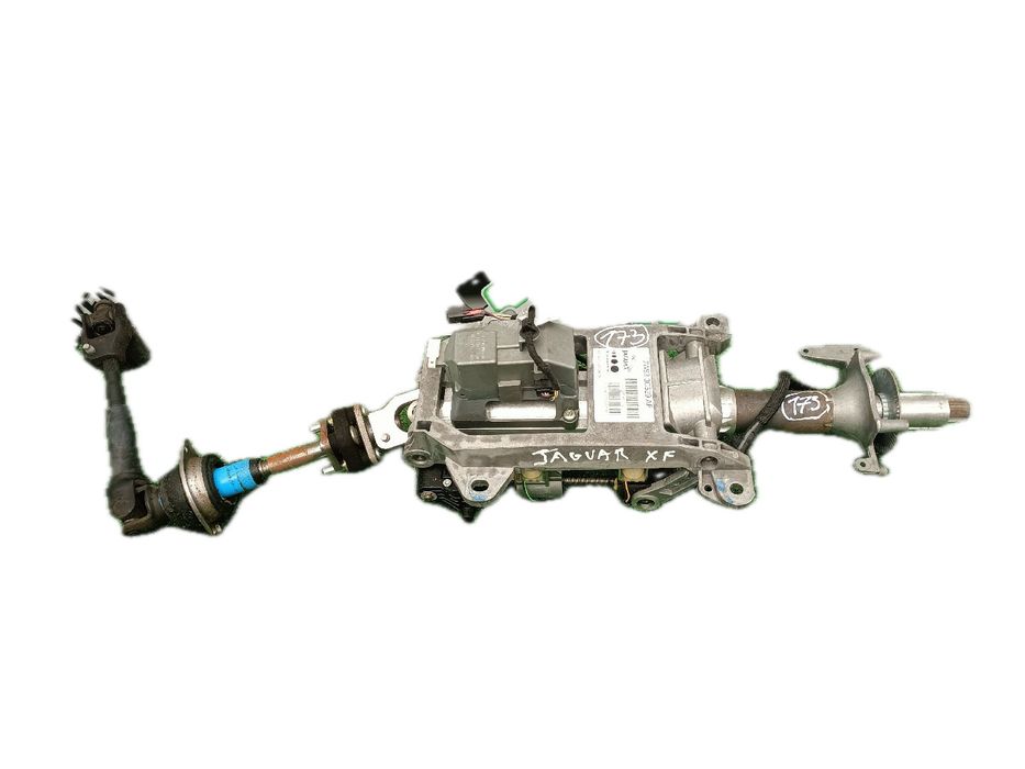 Coluna de direção JAGUAR XF (X250)