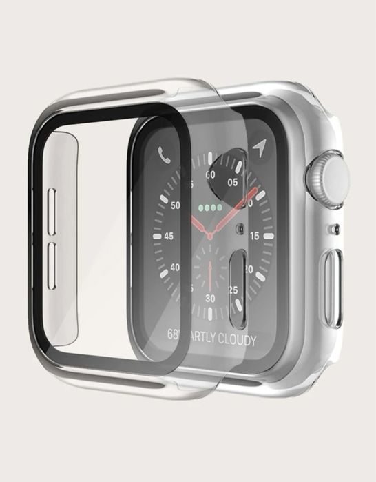 Capa relogio Apple watch 45mm