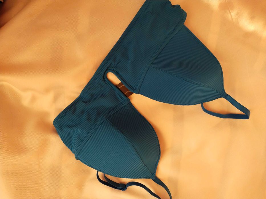 soft bra в стилі half-cup UNDIZ