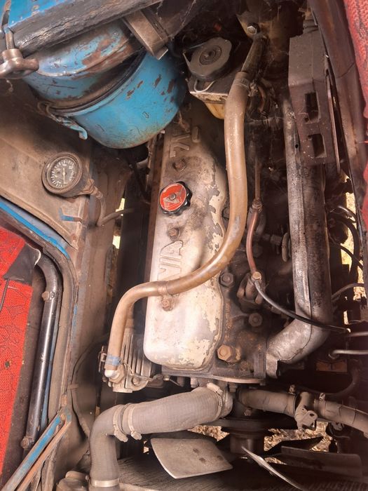 Продам авію 31 на ходу ризина в доброму стані