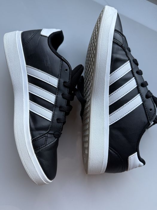 Buty adidas Grand court r. 38