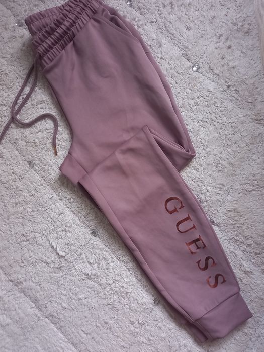 Spodnie  Guess  guess