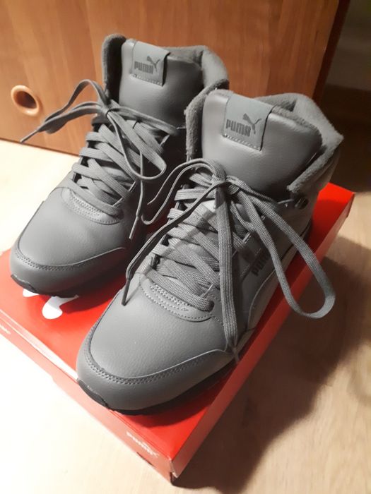 Buty puma 46 kosz,