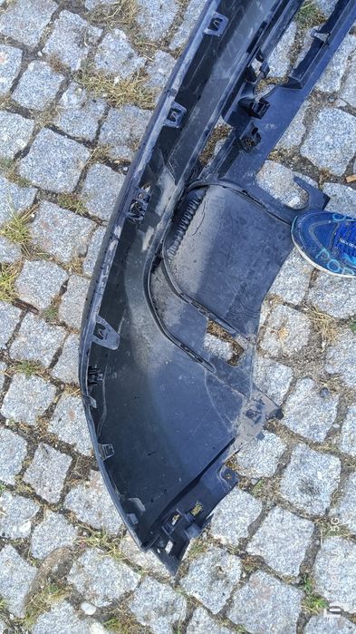 Parachoques citroen c4 para choques 2022