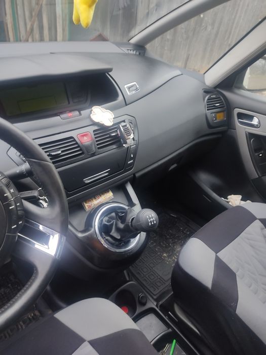 Продам Сітроен с4 Пікассо