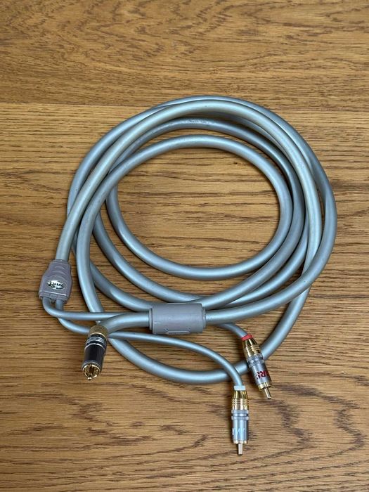 Kabel MRS Sub Y 3 m do subwoofera