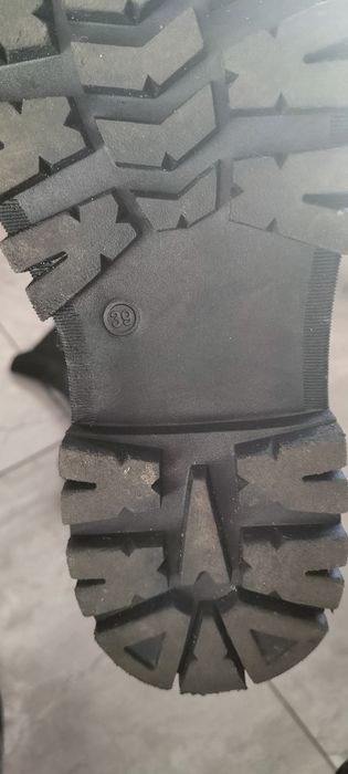 Жіноче взуття,зимове, 39 розмір