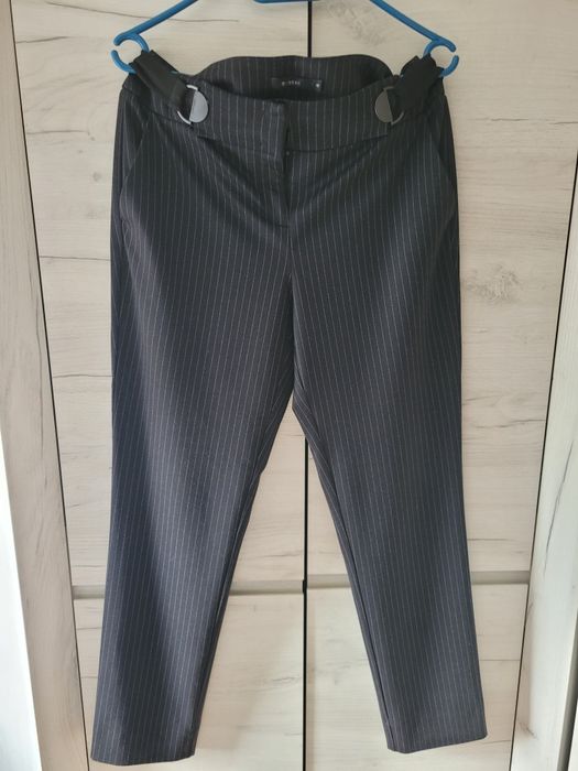 Damskie spodnie eleganckie