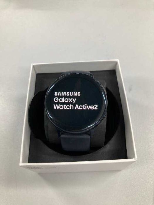 Samsung Galaxy Watch Active 2 44mm Black