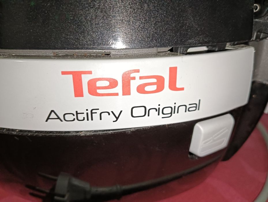 Actifry Tefal Usada