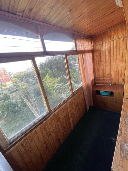 Продам 3-к квартира Осипенковский