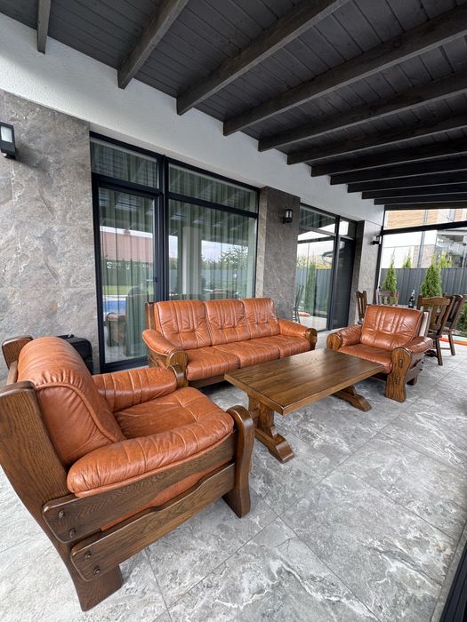 Будинок про який мріють всі