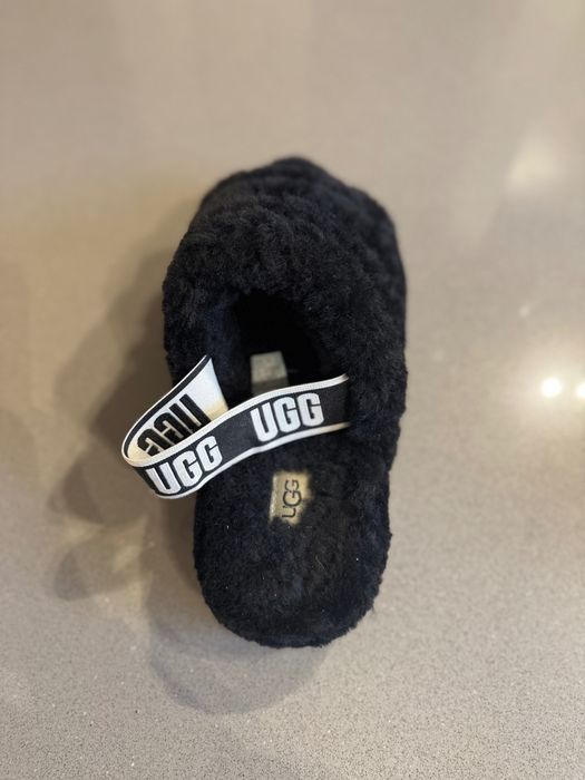 Oryginalne kapcie UGG
