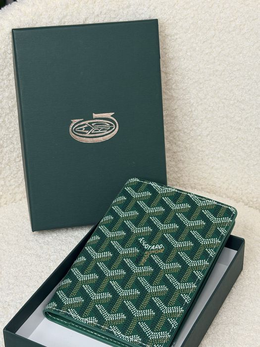 Goyard etui na paszport
