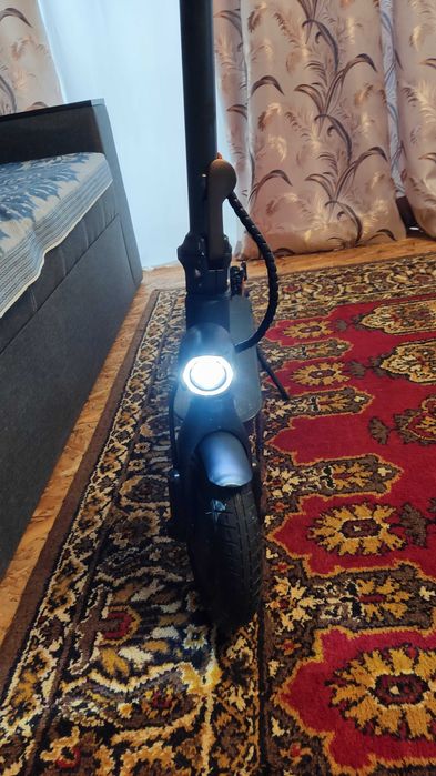 Электро самокат Crosser E9  Pro max air 10