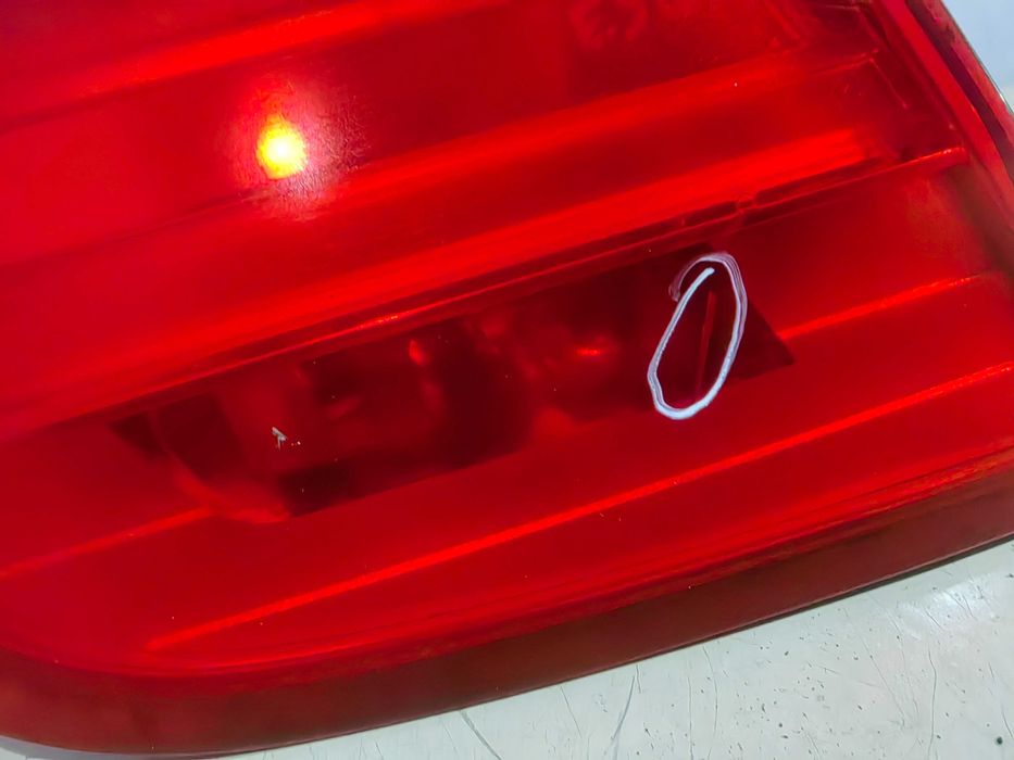 Farolim da mala esquerdo BMW serie 3 Coupé E92/93 LCI