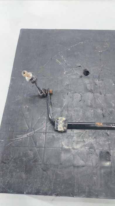 Barra estabilizadora traseira BMW Serie 5/6 (E60/E61/E63/E64) 7906.822