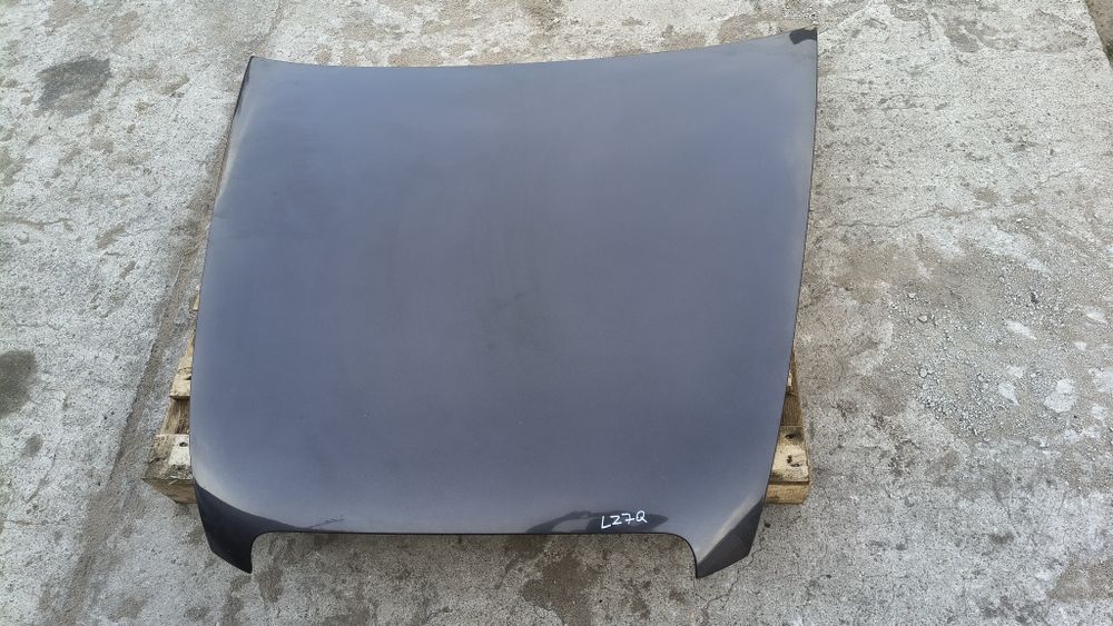 Maska Audi A6 C6 LZ7Q