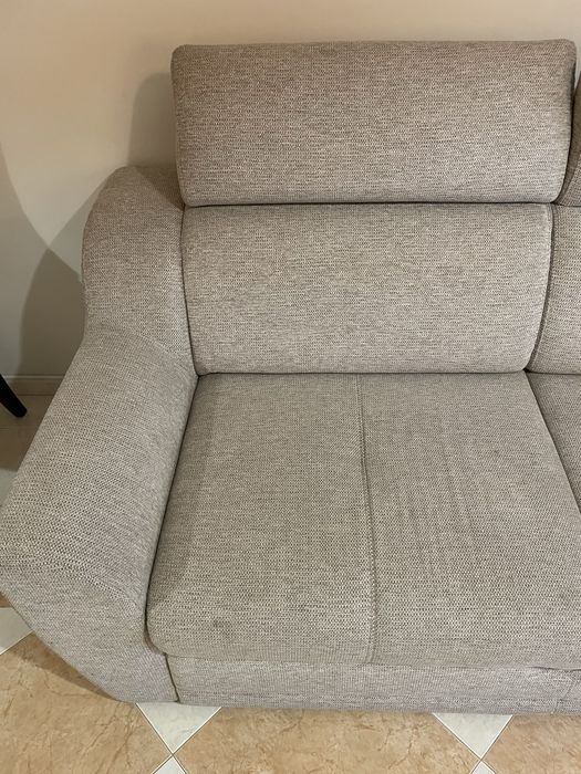 Sofá de 3 lugares
