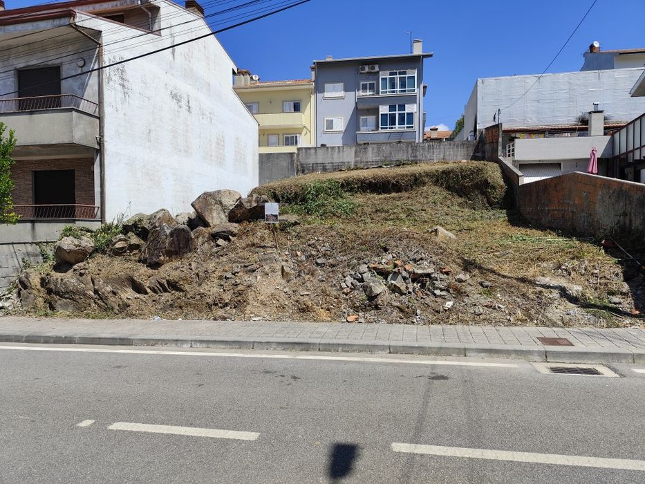 Limpeza de terrenos
