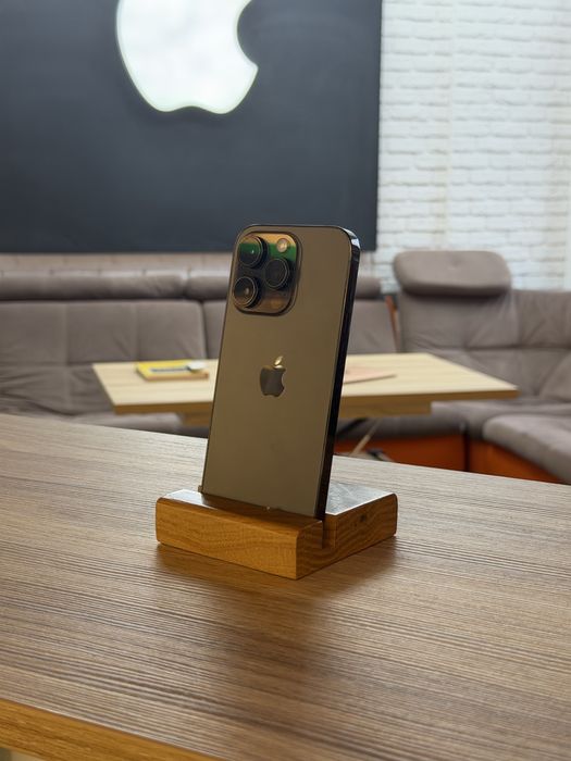 iPhone 14 Pro 128 GB Trade in