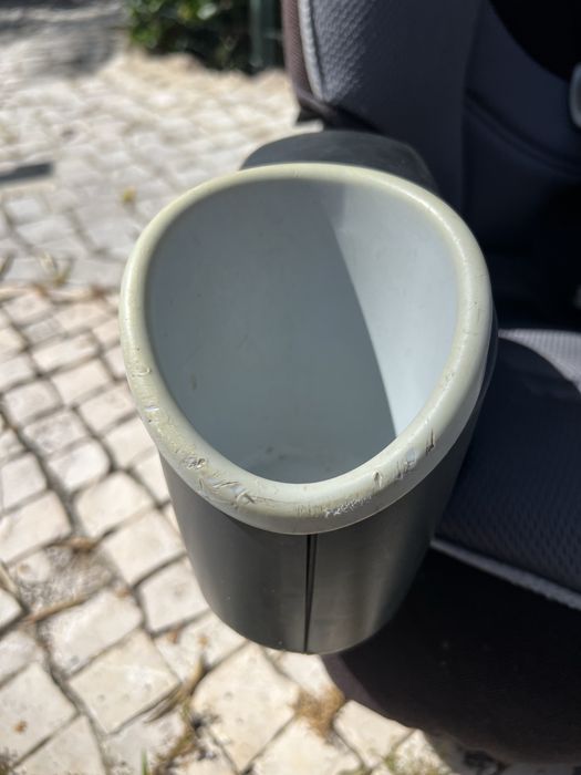 Cadeira Auto Evolutiva 3 em 1