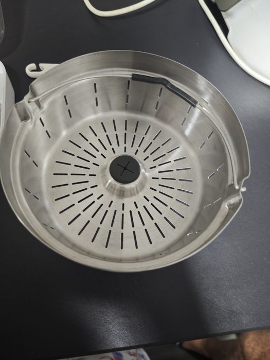 Robot de Cozinha Moulinex i-Companion Bluetooth + Acessórios
