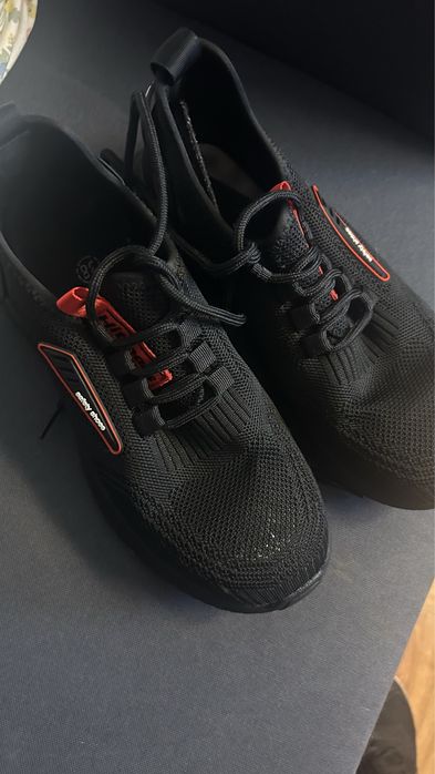 Sapatos de seguranca Hitmars