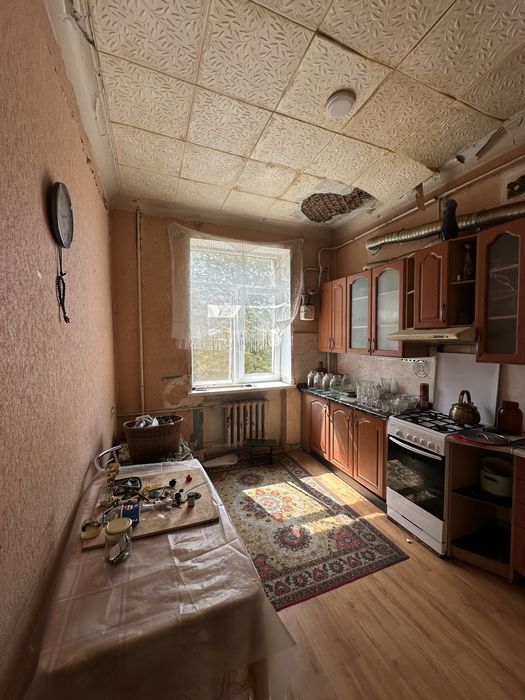 Продам 2х кім.кв. в центрі міста в р-ні Площі