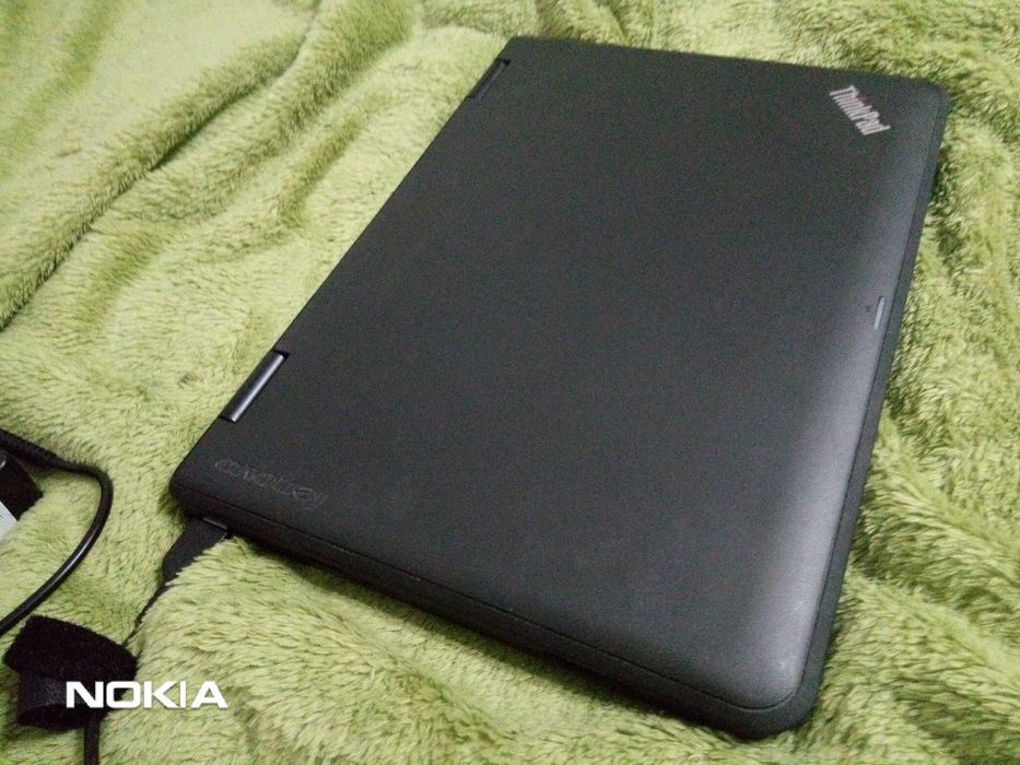 Lenovo ThinkPad 11e