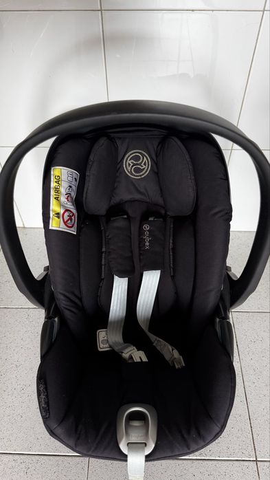 Ovo Cybex para Bebê