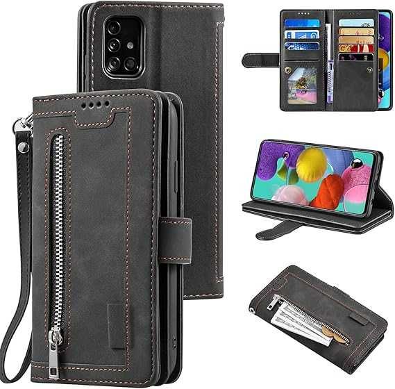Etui do Samsung Galaxy A52 4G/5G A52S 5G