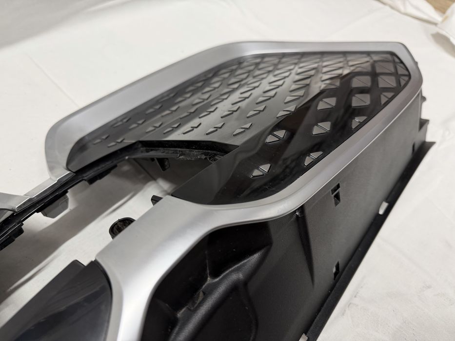 Grill Atrapa BMW X1 U11 X2 U12 M-PAKIET