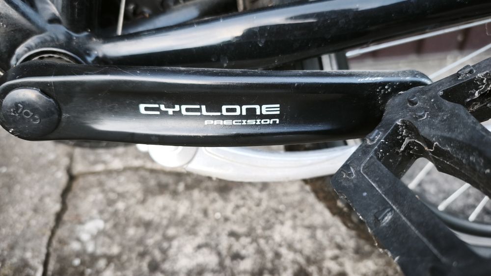 Rower Goetze 29"