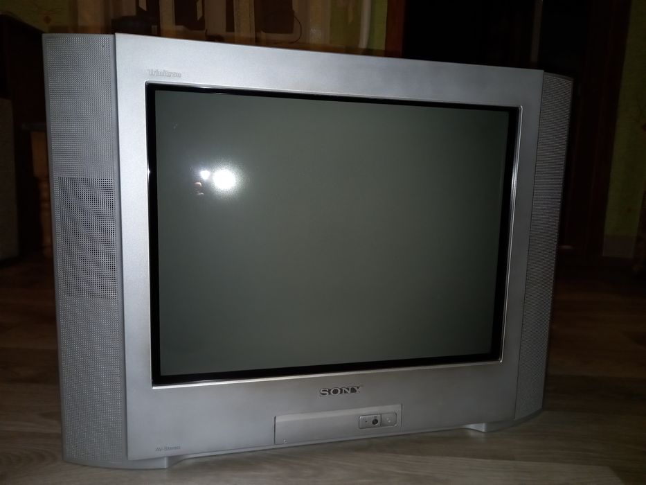 Телевизор самсунг