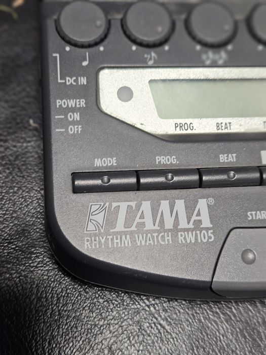 Metronom Tama RW105