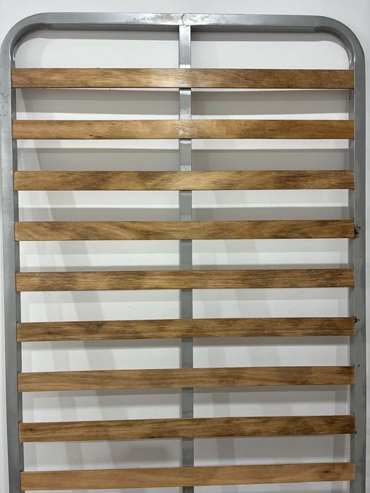 Estrado de cama metal