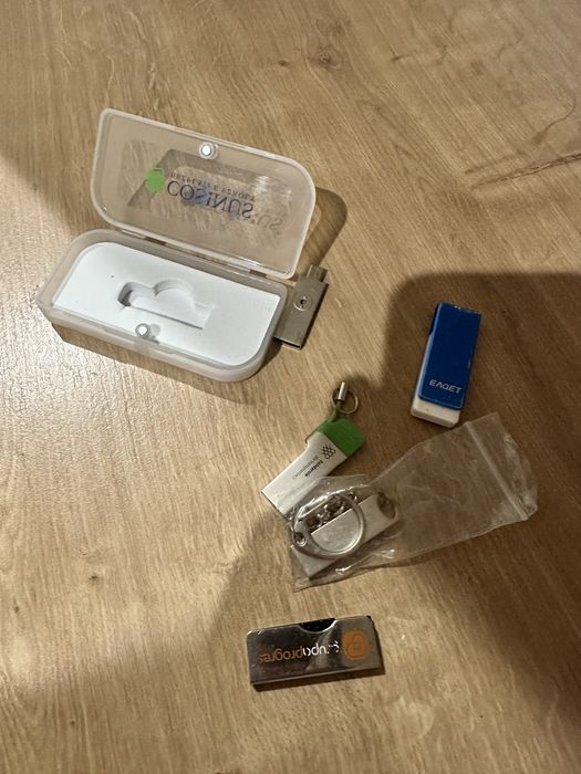 Super pendrive’y